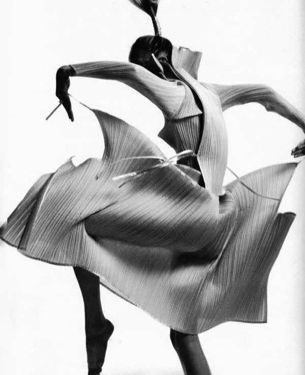 Issey Miyake- Creator of the true milestones in the history of fashion ...