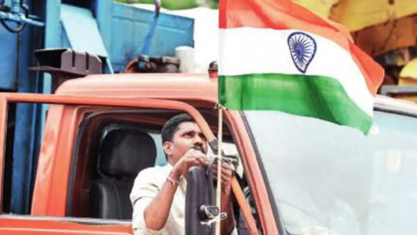 This village in Sircilla hasn’t missed the anthem for 4 years