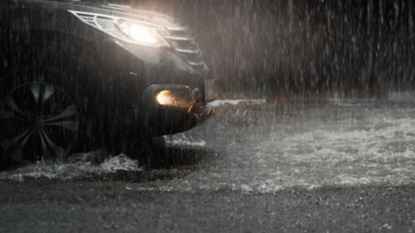 Monsoon Car Care: How To Use A Defogger To Demist Your Car's