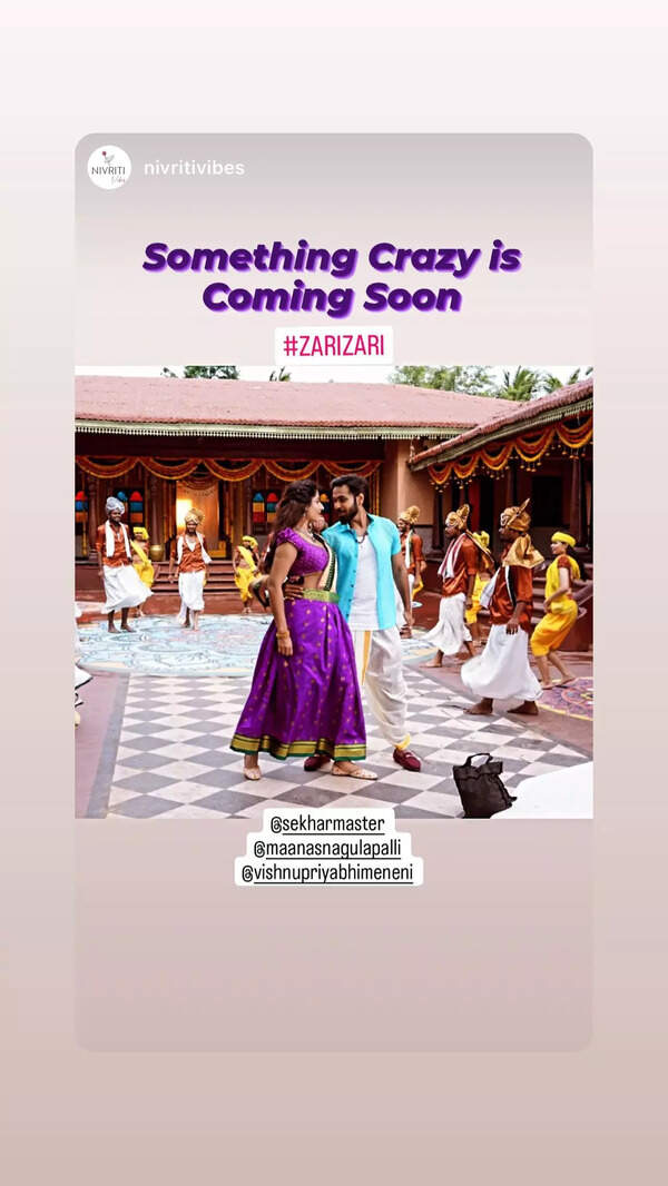 Maanas Vishnupriya video