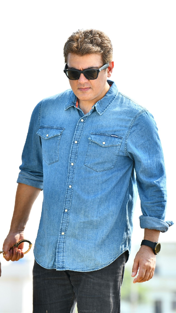 Ajith Kumar