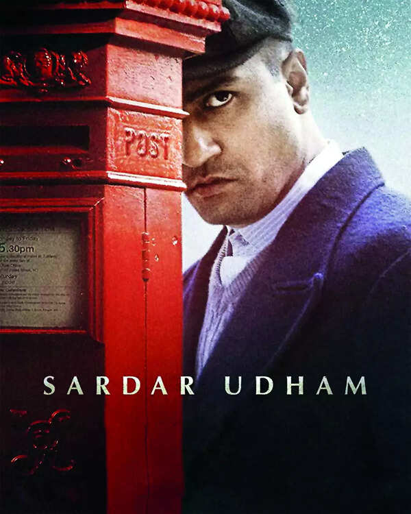Sardar Udham