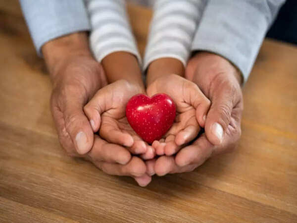 Organ transplant