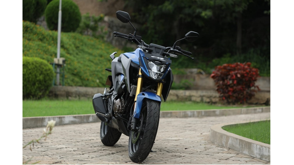 honda cb500x traction control
