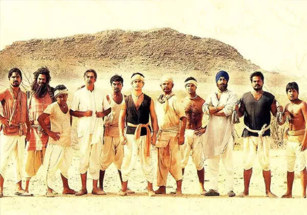 lagaan