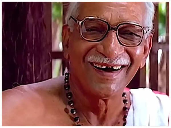 Nedumbram Gopi