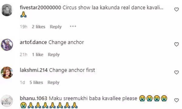 Netizens on DID