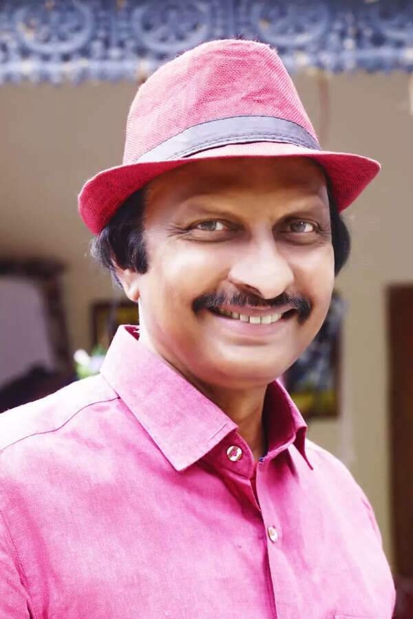 Siva Nageswara Rao - Director