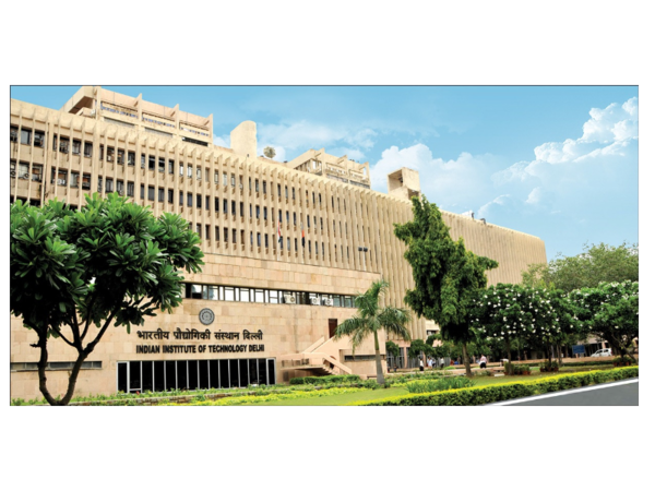Indian Institute of Technology Delhi launches Executive Programme in ...