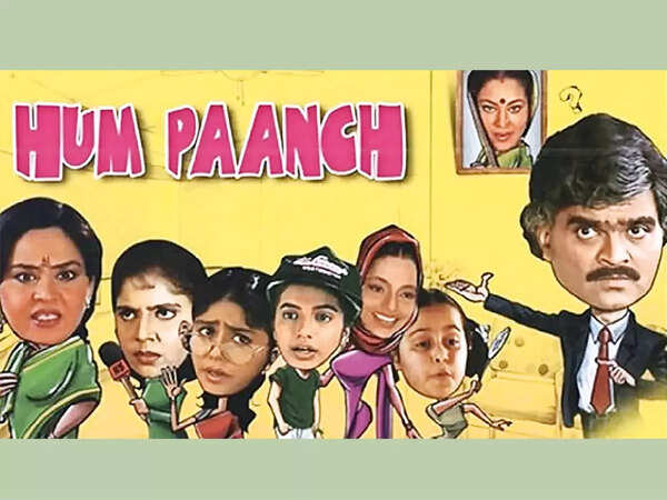 Hum Paanch
