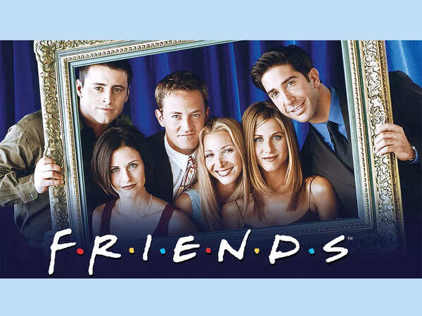 Friends