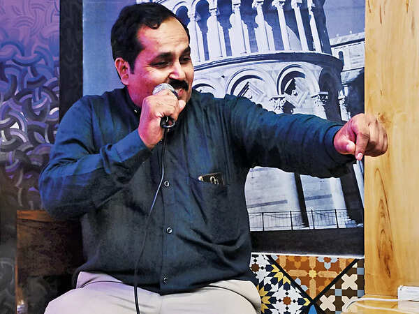 Praful Prakher