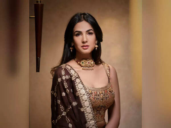 Sonal Chauhan