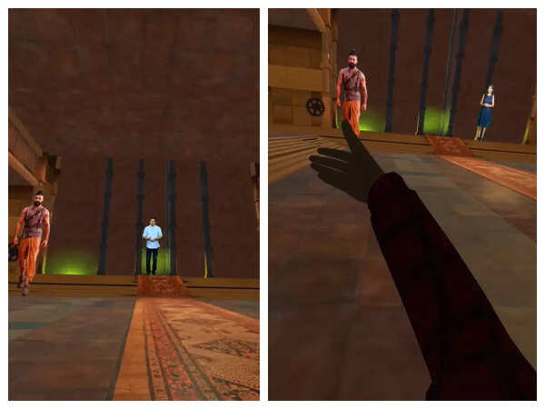 Metaverse