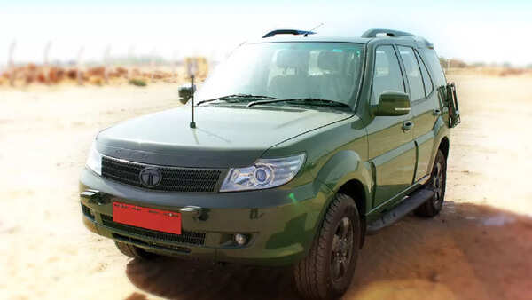 tata safari storme to replace gypsy