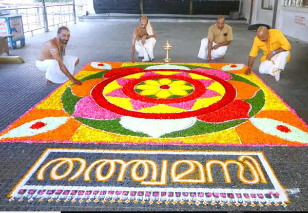 Onam 2022 Date Rituals Story And Significance Of This Festival 