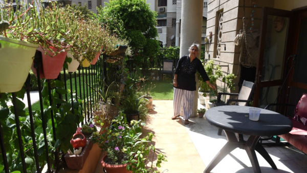 Poonam Mutreja