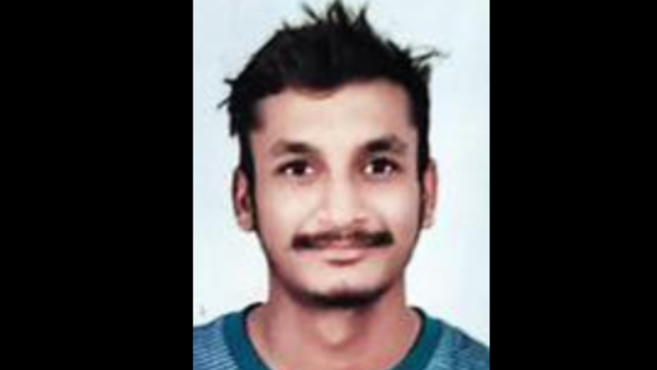 Ankit Agarwal