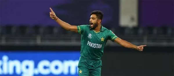 Asia Cup 2022: Meet the fast bowlers in the Pakistan squad | Cricket ...