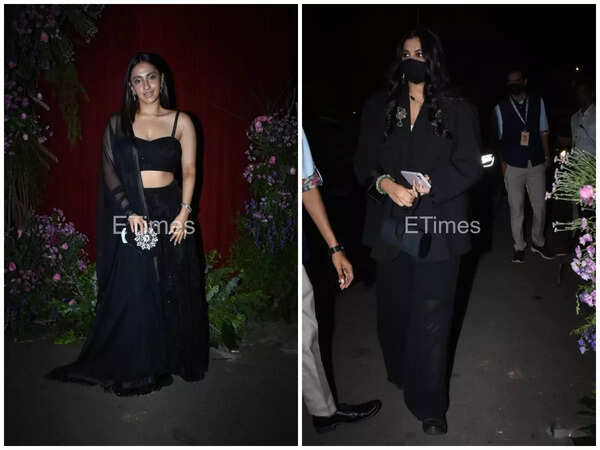 Akansha Ranjan - Rhea Kapoor