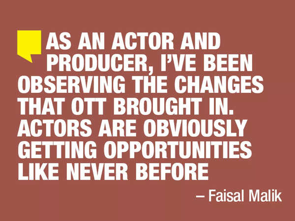 Qutoe Faisal-Malik
