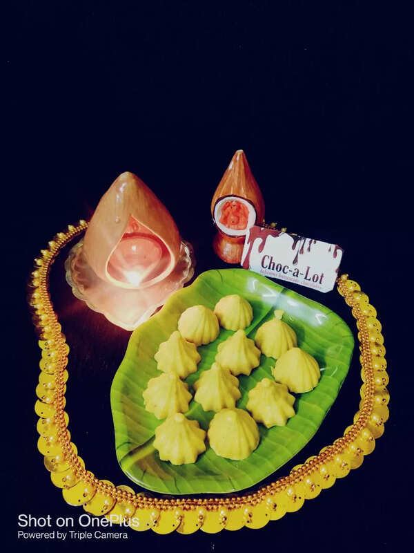 Kasai modak