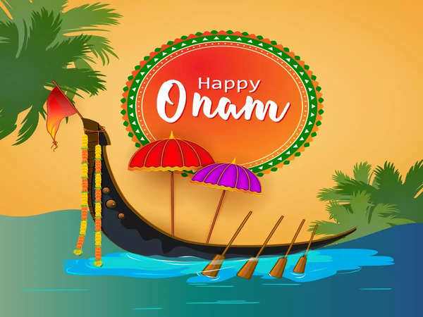 Happy Onam 2022: Images, Quotes, Wishes, Messages, Cards, Greetings,  Pictures and GIFs - Times of India