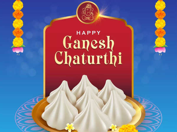 Happy Ganesh Chaturthi 2023 Best Messages Quotes Wishes Images Photos And Greetings To 