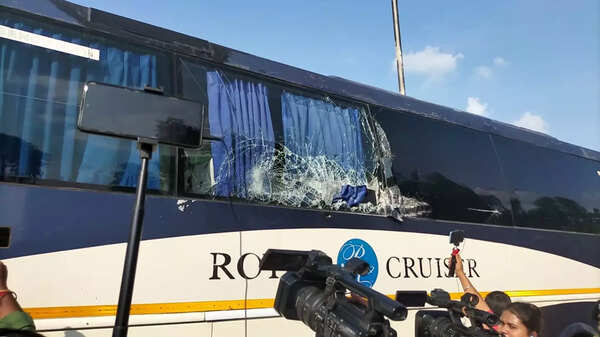 Bus