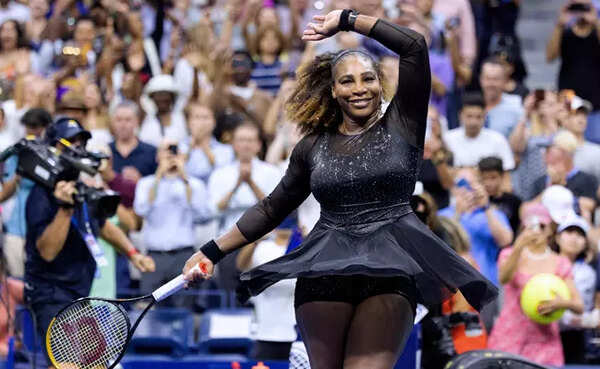 Serena Williams Encourages All of Us to 'Rise' in the Beats by Dre