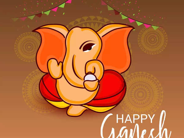 Happy Ganesh Chaturthi 2023 Wishes Messages Quotes Images Greetings Facebook And Whatsapp 4709