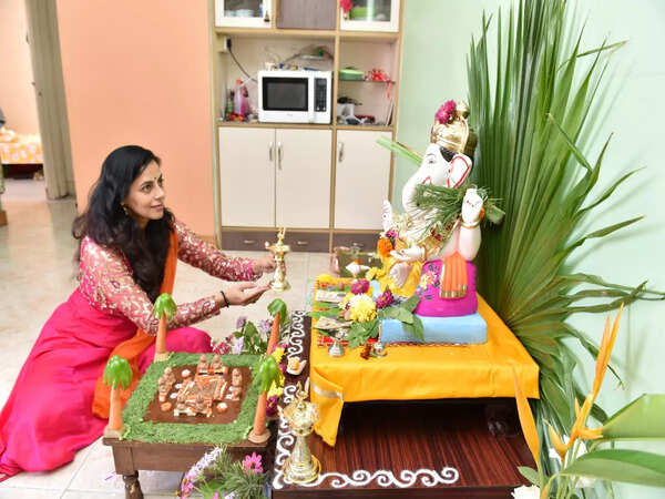 Sharvari Jamenis
