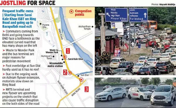 sarai-kale-khan-it-s-a-maze-why-1-5km-ring-road-stretch-near-delhi-s