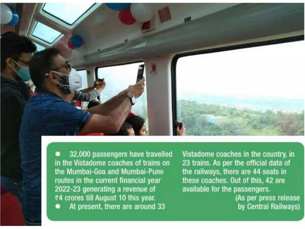 Picture by - Ministry of Railways/Twitter