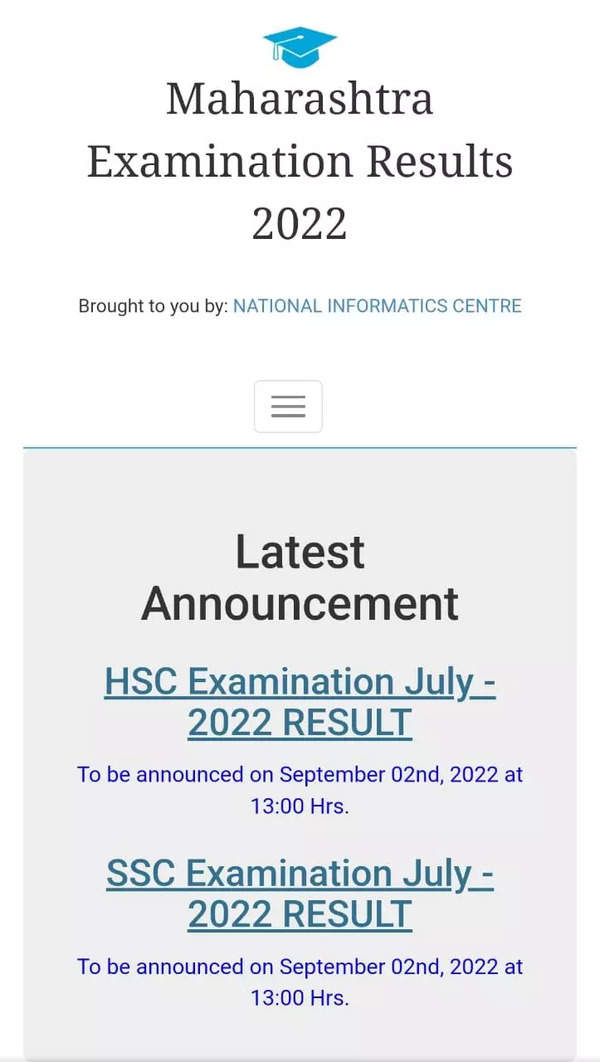 Maharashtra Ssc Hsc Result 2022 Msbshse 10th 12th Supplementary Result To Be Released Today 4000