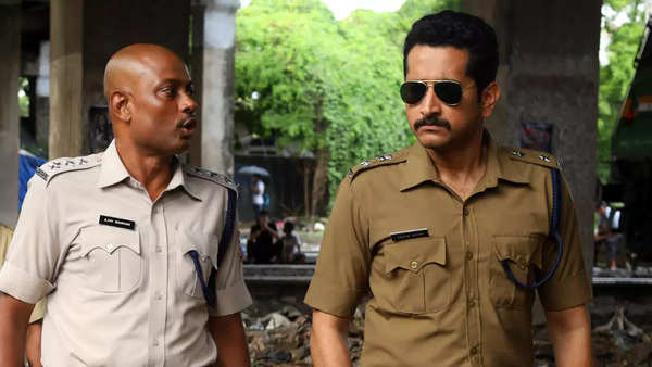 Parambrata-Swastika’s political thriller ‘Shibpur’ locks January ...