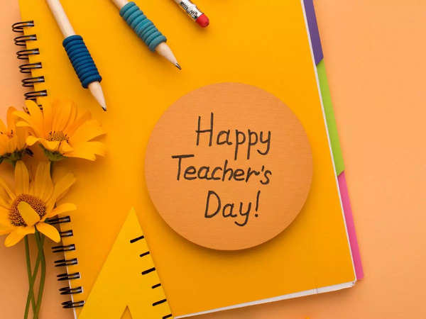 Happy Teachers' Day 2024: Best quotes and messages that perfectly ...