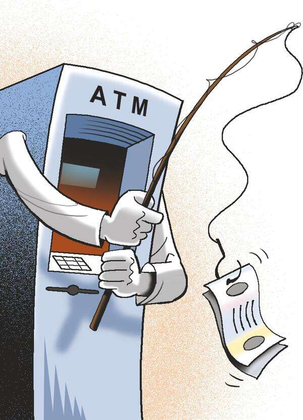 11 Kanpur-based ATMfraudsters held in Sikkim