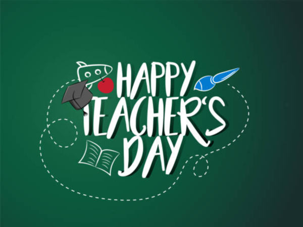 Happy Teachers Day 2024: Images, Greetings, Quotes, Wishes, Messages ...