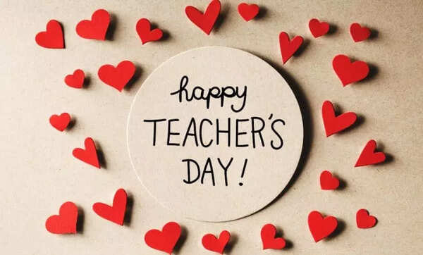 200 Best Happy Teachers Day 2020 Quotes Wishes Messages Status
