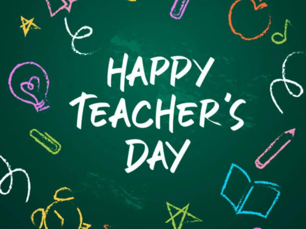 Happy Teacher’s Day 2024: Heartwarming Wishes, Messages, Images, Quotes ...