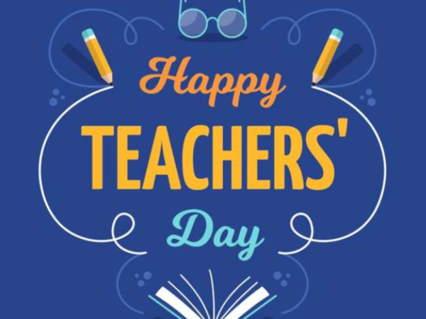 Happy Teacher’s Day 2024: Heartwarming Wishes, Messages, Images, Quotes ...