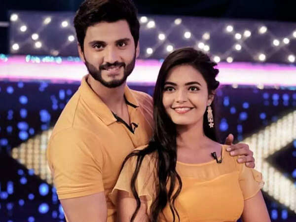Marina-Rohit