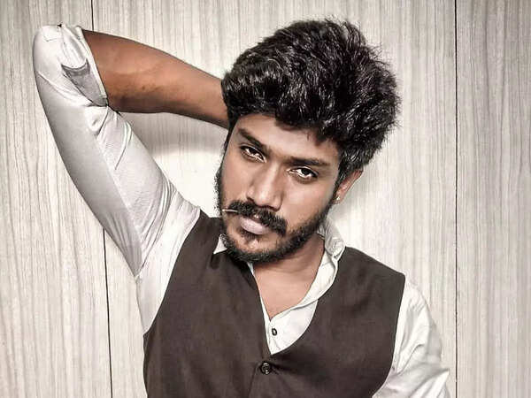 RJ Surya