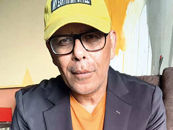 Narendra Kumar’s film shortlisted for the Berlin Fashion Film Fest ...