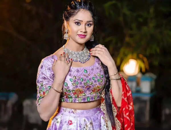 Keerthi Keshav