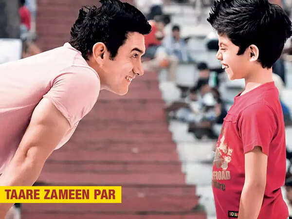 Taare Zameen Par