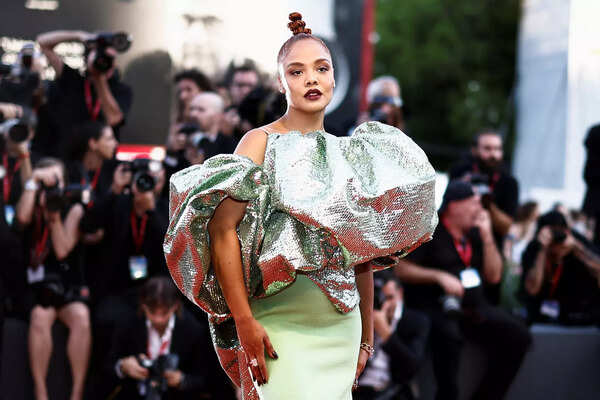 The 79th Venice Film Festival