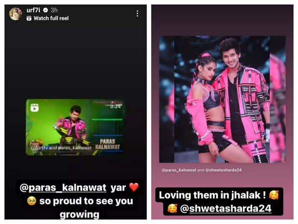 Paras-Shweta