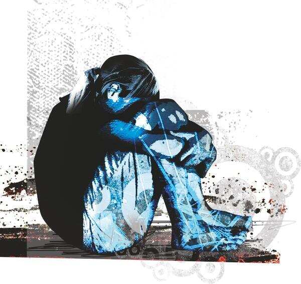 Three rape cases reported in the state capital in a day